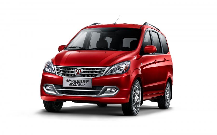 Weiwang M20 2013 года  (фото 2 из 3)